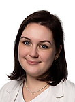 Вершинина Ирина Юрьевна
