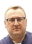 Любенко Андрей Николаевич