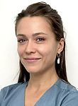 Константинова Юлия Владимировна