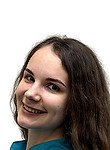 Шелехова Марина Сергеевна