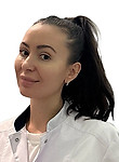 Пантелеева Елена Алексеевна