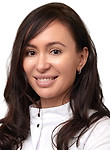 Пантелеева Елена Алексеевна
