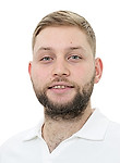 Никонов Кирилл Михайлович