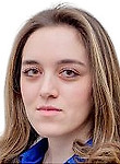 Яхъяева Анна Измаиловна