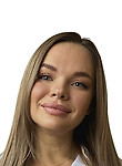Зайчикова Олеся Валерьевна