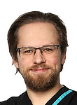 Новиков Тихон Леонидович