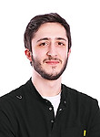 Бисаев Усман Идрисович