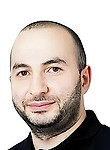 Акопян Погос Степанович
