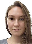 Байкузина Анастасия Ильгизаровна