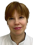 Буякова Ирина Владимировна