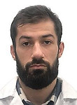 Гасанов Мурад Гасанович