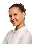 Тагильцева Серафима Владимировна