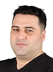 Егиазарян Давид Грайрович
