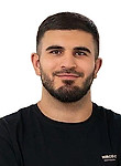 Мусалаев Магомед Ибрагимович
