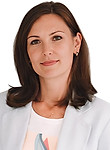 Федоткина Анна сергеевна