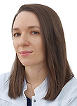 Абышева Юлия Викторовна