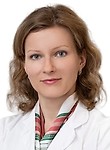 Маркова Екатерина Валерьевна