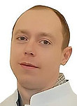 Приходько Евгений Васильевич