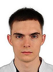 Азаренков Егор Владимирович
