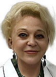Перетрухина Елена Дмитриевна