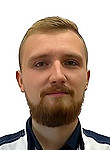 Нанкин Олег Олегович
