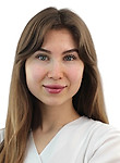 Ворожейкина Варвара Сергеевна