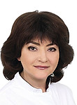 Саркисова Ася Арменовна