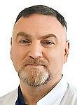 Ирицян Ованес Максимович