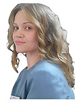 Касаткина Светлана Михайловна