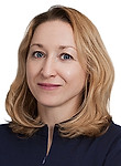 Черникова Надежда Андреевна