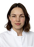 Николаева Анна Андреевна