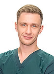 Федулов Дмитрий Сергеевич