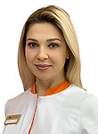 Давыдова Маргарита Георгиевна