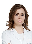 Ядрова Дарья Александровна