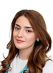 Алекперзаде Сария Алекперовна