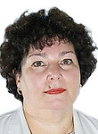 Гольдзон Галина Дмитриевна