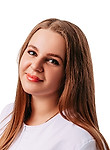 Кузнецова Виктория Ивановна
