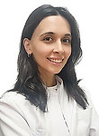 Бабирова Роза Набиевна