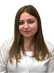 Макарова Марина Александровна