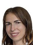 Дугина Екатерина Васильевна