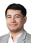 Каримов Темур Расулзода