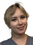 Павлушкина Валерия Алексеевна