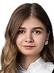 Кропотина Варвара Андреевна