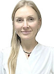 Нармания Марина Джумберовна