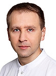 Ларионов Михаил Викторович