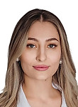 Роменская Виктория Витальевна