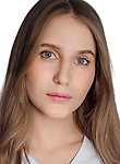 Жорова Вероника Григорьевна