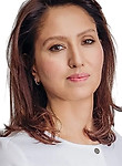 Тхакахова Ирина Туркубиевна
