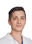 Бундюк Кирилл Викторович