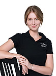 Фролова Екатерина Сергеевна